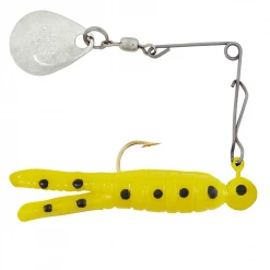 H&H Lure Cajun Single Blade Spinnerbaits