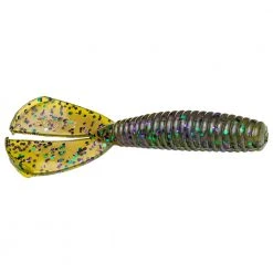 Soft Baits Strike King Rage Menace 21 Soft Baits Strike King Rage Menace