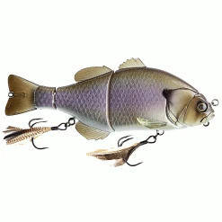 Jackall Lures Soft Baits Jackall Gantarel Swimbait 14 Jackall Lures Soft Baits Jackall Gantarel Swimbait