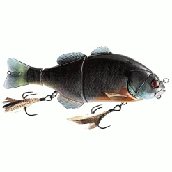 Jackall Lures Soft Baits Jackall Gantarel Swimbait 15 Jackall Lures Soft Baits Jackall Gantarel Swimbait