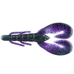 Soft Baits Zoom UV Speed Craw 16 Soft Baits Zoom UV Speed Craw