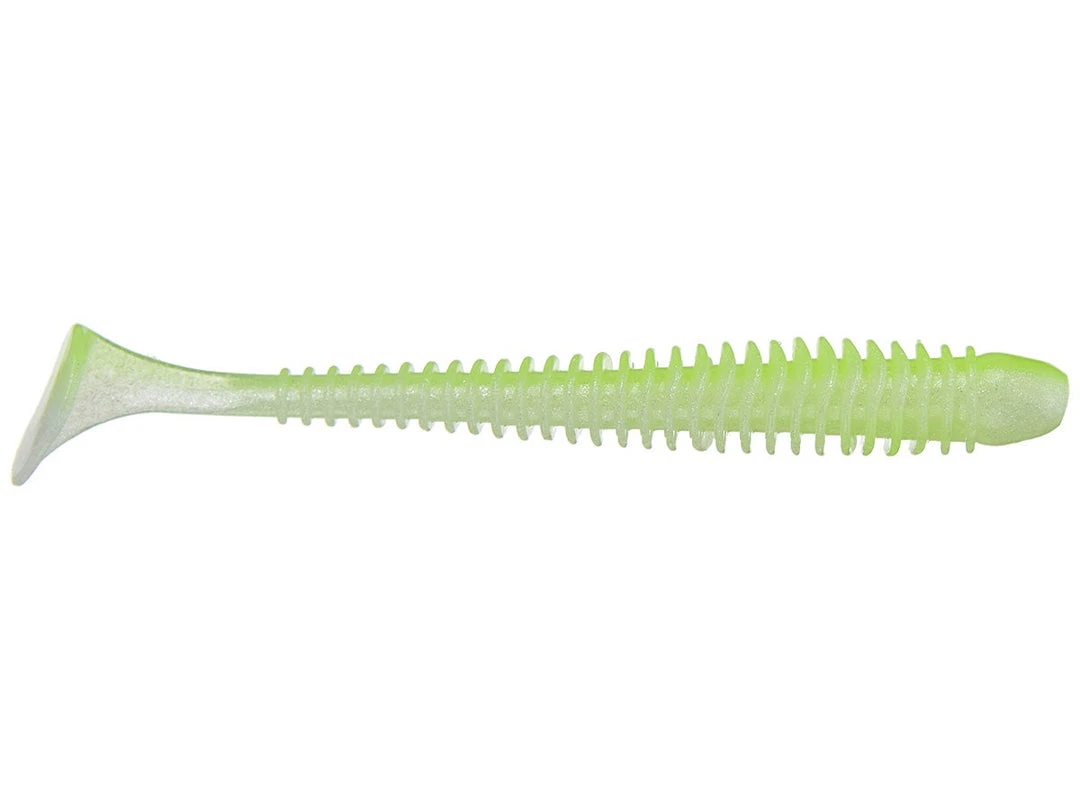 Soft Baits Keitech Swing Impact Swimbait 23 Soft Baits Keitech Swing Impact Swimbait