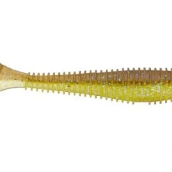 Keitech Swing Impact FAT Swimbait 3.8''