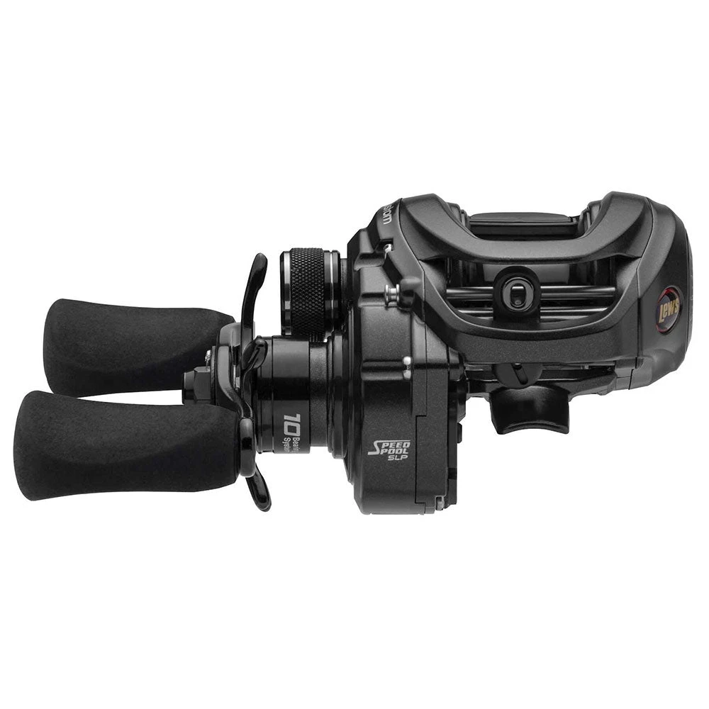 Lew's Custom Speed Spool SLP 2nd Gen Bait Casting Reels 2 Lew's Custom Speed Spool SLP 2nd Gen Bait Casting Reels