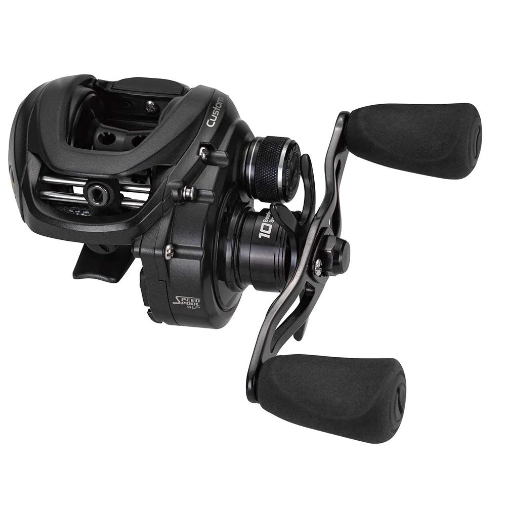 Lew's Custom Speed Spool SLP 2nd Gen Bait Casting Reels 4 Lew's Custom Speed Spool SLP 2nd Gen Bait Casting Reels