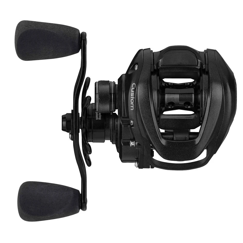 Lew's Custom Speed Spool SLP 2nd Gen Bait Casting Reels 3 Lew's Custom Speed Spool SLP 2nd Gen Bait Casting Reels