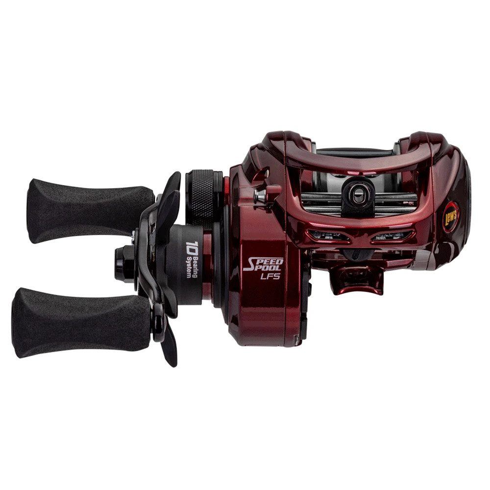 Lew's KVD LFS Series Casting Reels Top Sellers 3 Lew's KVD LFS Series Casting Reels Top Sellers