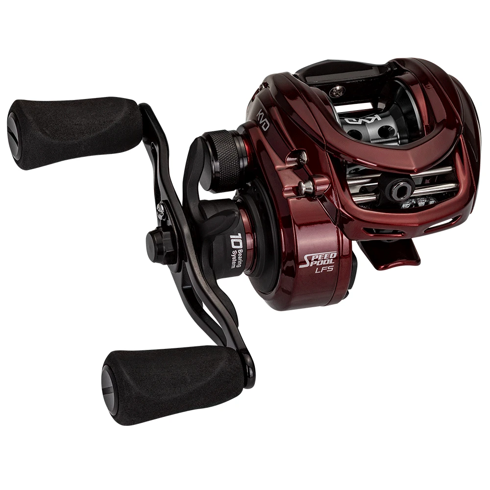 Lew's KVD LFS Series Casting Reels Top Sellers 2 Lew's KVD LFS Series Casting Reels Top Sellers