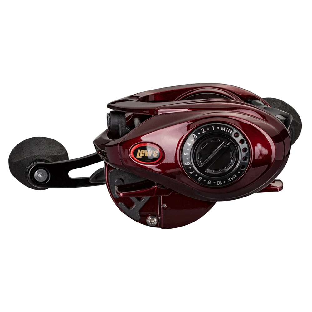 Lew's KVD LFS Series Casting Reels Top Sellers 4 Lew's KVD LFS Series Casting Reels Top Sellers