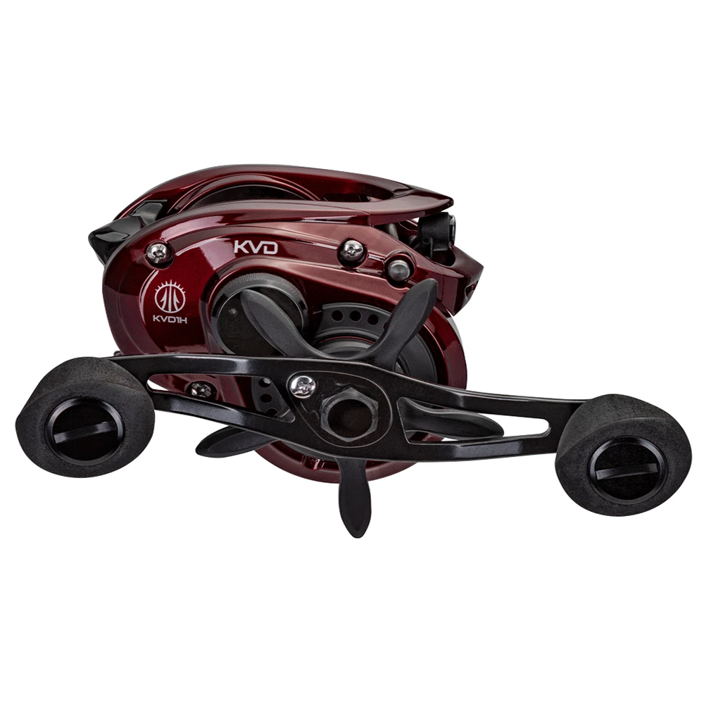Lew's KVD LFS Series Casting Reels Top Sellers 5 Lew's KVD LFS Series Casting Reels Top Sellers