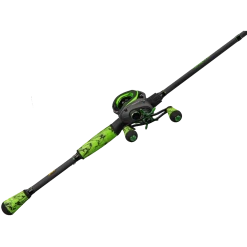 Lew's Lew’s® Mach 2 SLP Baitcast Combo
