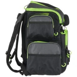 Storage And Organization Lew's Mach Hatchpack Tackle Bag