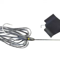 Lunker Lure Original Buzz Baits 7 Lunker Lure Original Buzz Baits