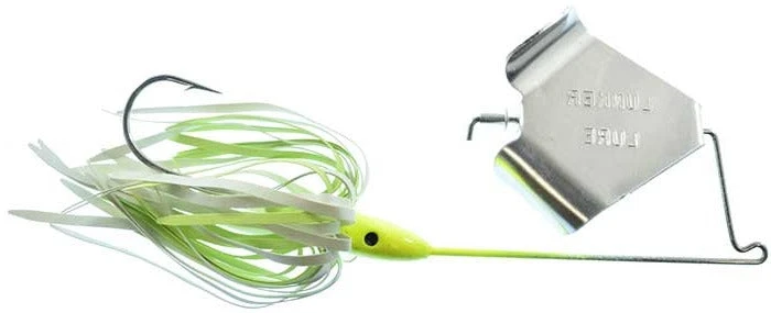 Lunker Lure Original Buzz Baits 5 Lunker Lure Original Buzz Baits