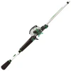 Lew's Mach I Speed Spool SLP Combo Rods & Reels
