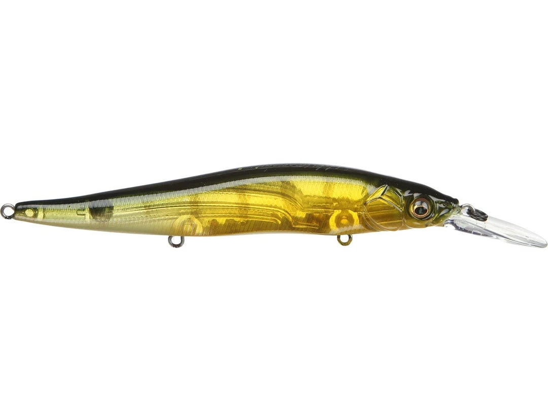 Top Sellers Megabass Vision Oneten 110 +1 Jerkbait 31 Top Sellers Megabass Vision Oneten 110 +1 Jerkbait