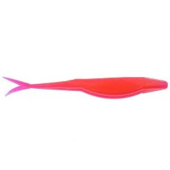 Zoom Super Fluke Soft Baits