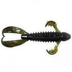 Soft Baits Motivated Bait Co. Revelation Craw