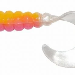 Big Bite Baits Big Bite Bait Fat Grubs