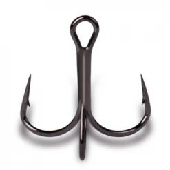 Mustad KVD Elite Triple Grip Treble Hooks