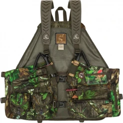 Drake Ol' Tom Gunslinger Turkey Vest Hunting