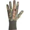 Drake Turkey Hunting Ol' Tom Mesh-Backed Gloves