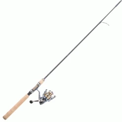 Fenwick Eagle Spinning Combo Rods & Reels