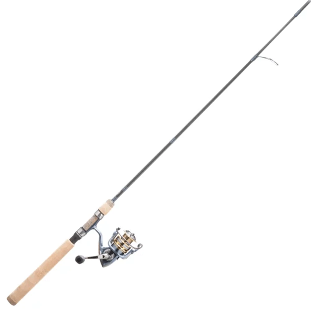 Fenwick Eagle Spinning Combo Rods & Reels 1 Fenwick Eagle Spinning Combo Rods & Reels