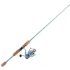 Combo Rod & Reels Pflueger Lady Trion Spinning Combo Rods & Reels