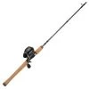 Pflueger President Spincast Combo Rods & Reels