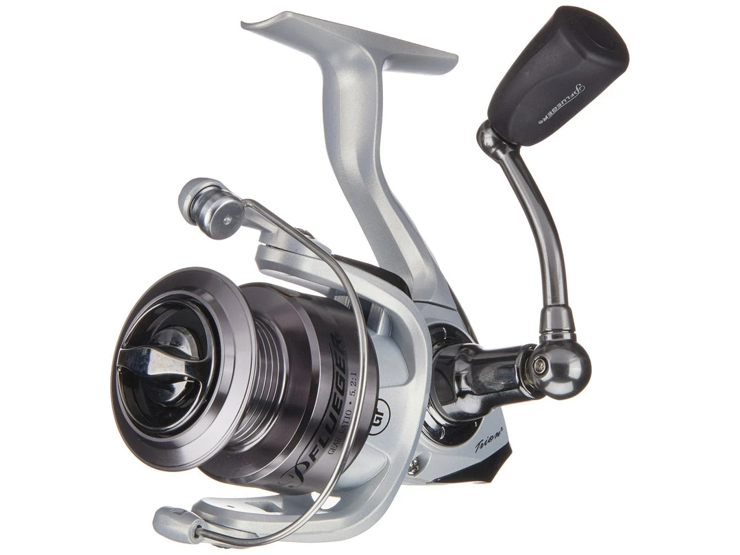 Pflueger Trion SP Spinning Reel 2 Pflueger Trion SP Spinning Reel