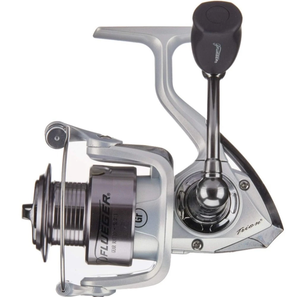 Pflueger Trion SP Spinning Reel 1 Pflueger Trion SP Spinning Reel