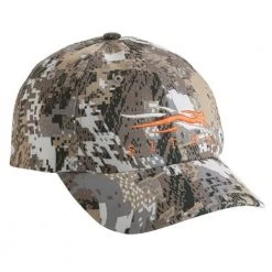 Sitka Cap