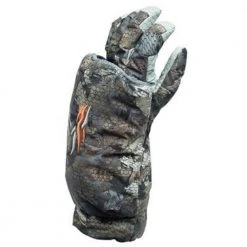 Sitka Callers Glove (Left) Hunting