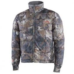 Hunt Sitka Fahrenheit Jacket