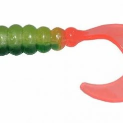 Big Bite Baits Big Bite Bait Fat Grubs