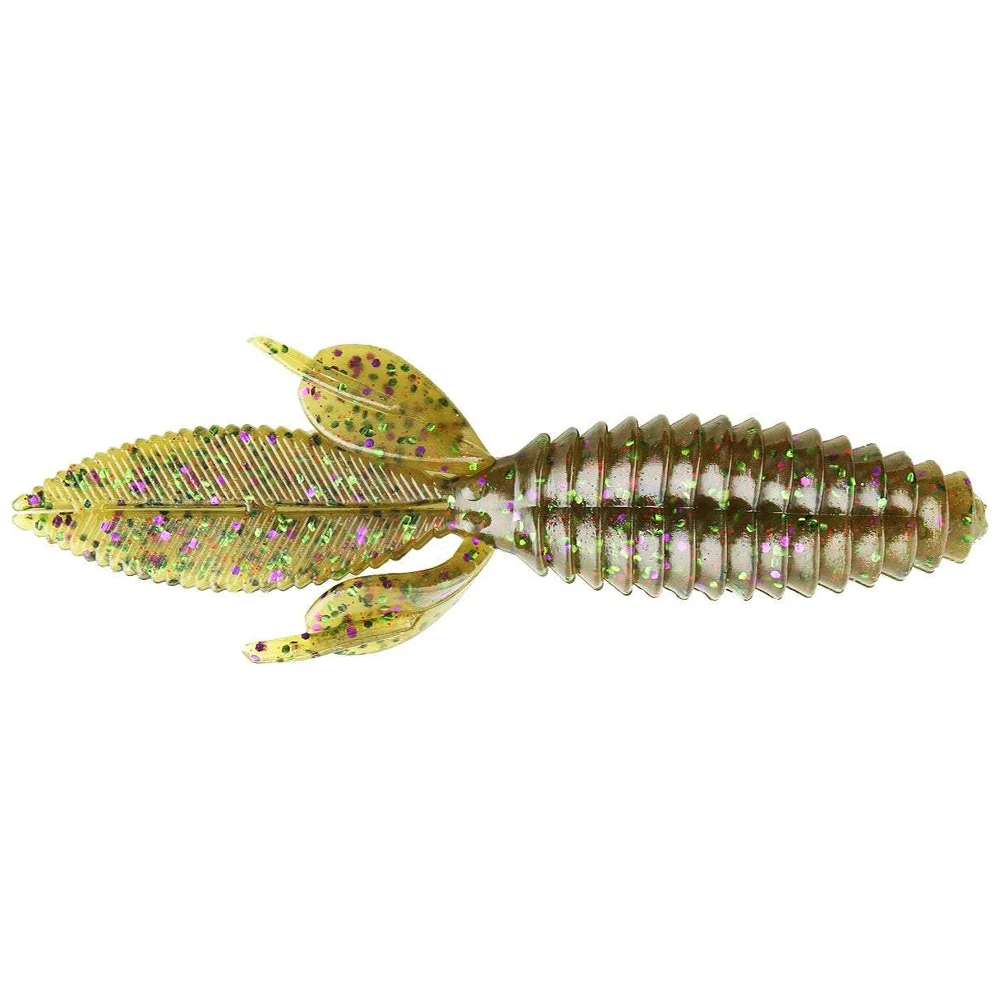 Soft Baits Reaction Innovations Sweet Beaver Creature Baits 35 Soft Baits Reaction Innovations Sweet Beaver Creature Baits