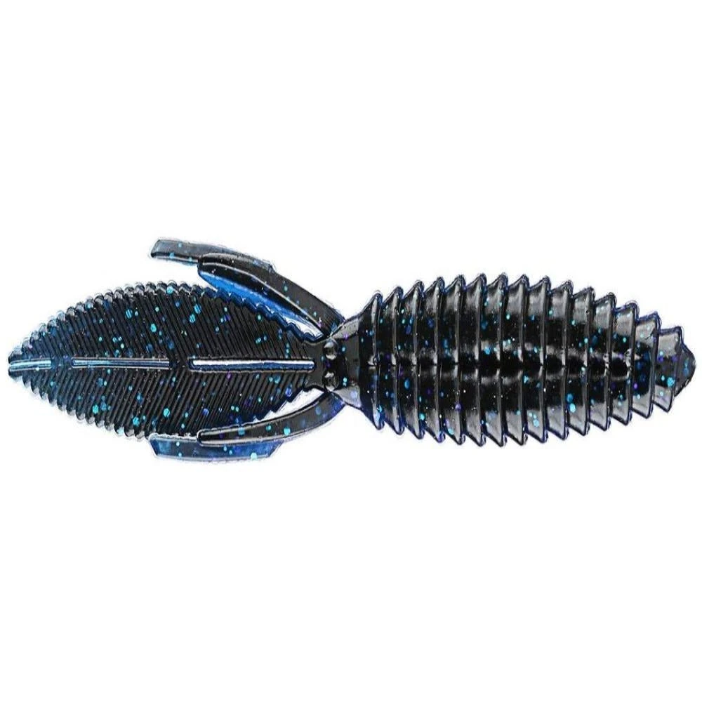 Soft Baits Reaction Innovations Sweet Beaver Creature Baits 29 Soft Baits Reaction Innovations Sweet Beaver Creature Baits