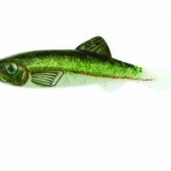 Renosky Keystone Jig Minnow