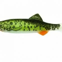 Renosky Keystone Jig Minnow