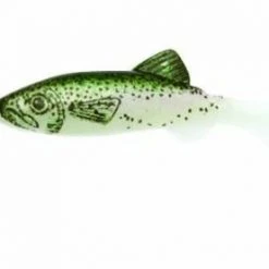 Renosky Keystone Jig Minnow