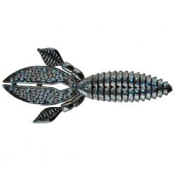 Soft Baits Strike King KVD Rodent