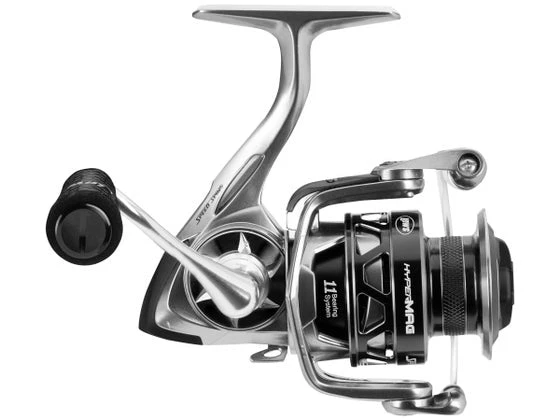 Lew's HyperMag Spinning Reels 1 Lew's HyperMag Spinning Reels