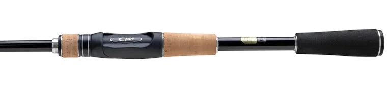 Shimano Expride Spinning Rod 2 Shimano Expride Spinning Rod