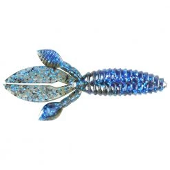 Soft Baits Strike King KVD Rodent