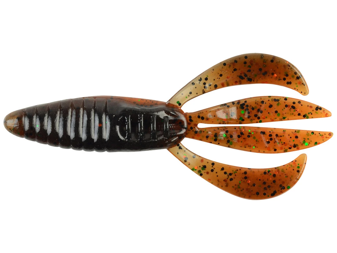 Berkley Pit Boss Pro Design Skeet Reese Soft Baits 11 Berkley Pit Boss Pro Design Skeet Reese Soft Baits