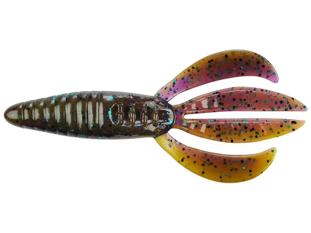 Berkley Pit Boss Pro Design Skeet Reese Soft Baits 12 Berkley Pit Boss Pro Design Skeet Reese Soft Baits