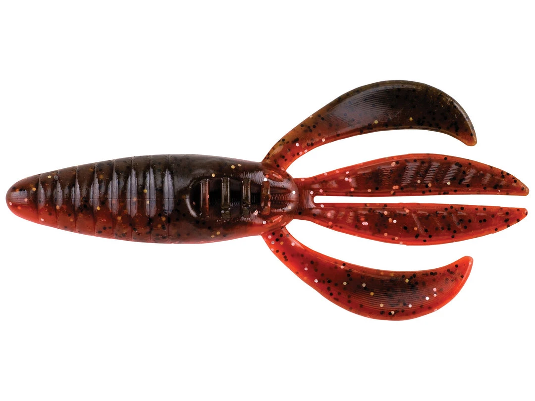 Berkley Pit Boss Pro Design Skeet Reese Soft Baits 14 Berkley Pit Boss Pro Design Skeet Reese Soft Baits