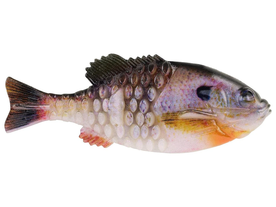 Berkley Powerbait Gilly Swimbaits Soft Baits 3 Berkley Powerbait Gilly Swimbaits Soft Baits