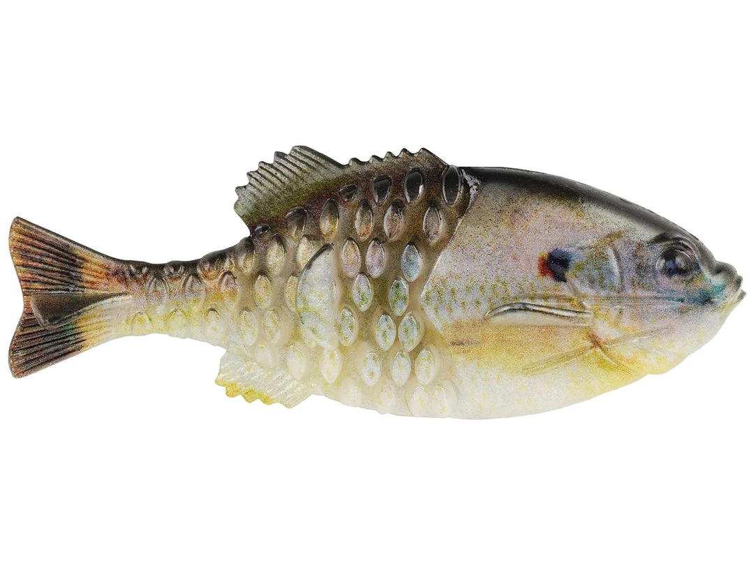 Berkley Powerbait Gilly Swimbaits Soft Baits 5 Berkley Powerbait Gilly Swimbaits Soft Baits